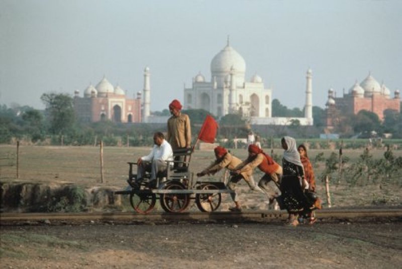 Railroad Line Inspector